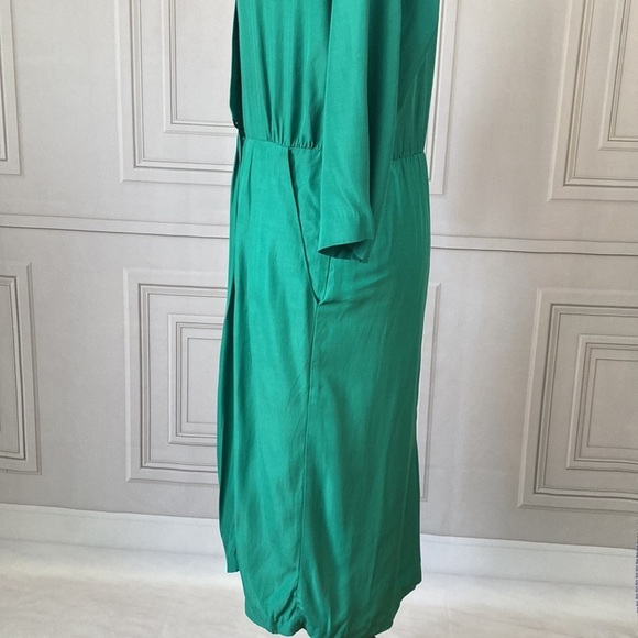 Vintage teal dress 🖤 - Picture 13 of 16